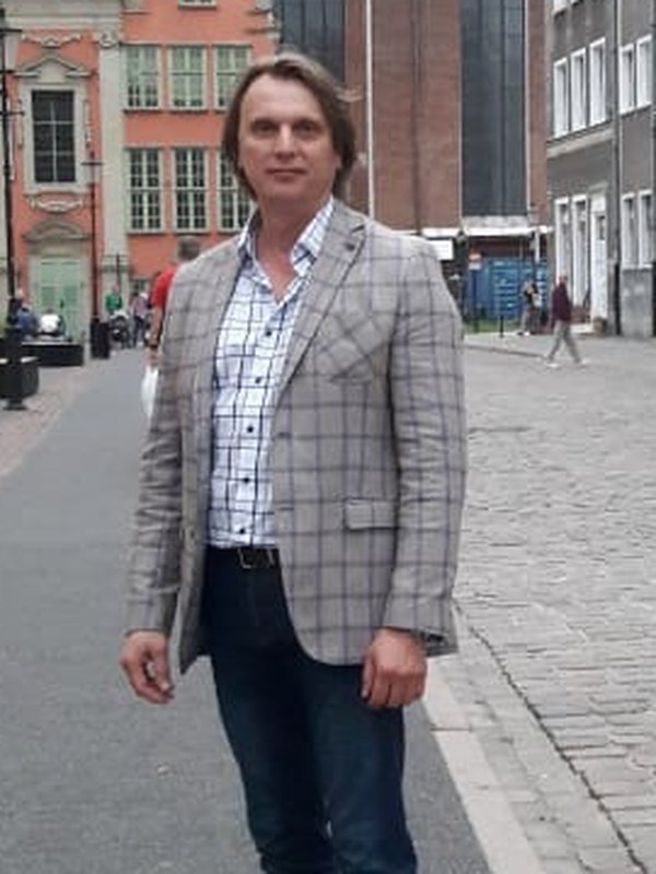 Леонід Ткачук